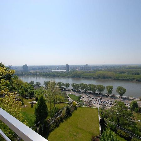River View Residence Bratislava Exterior foto